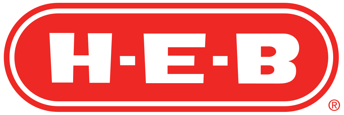 heb logo