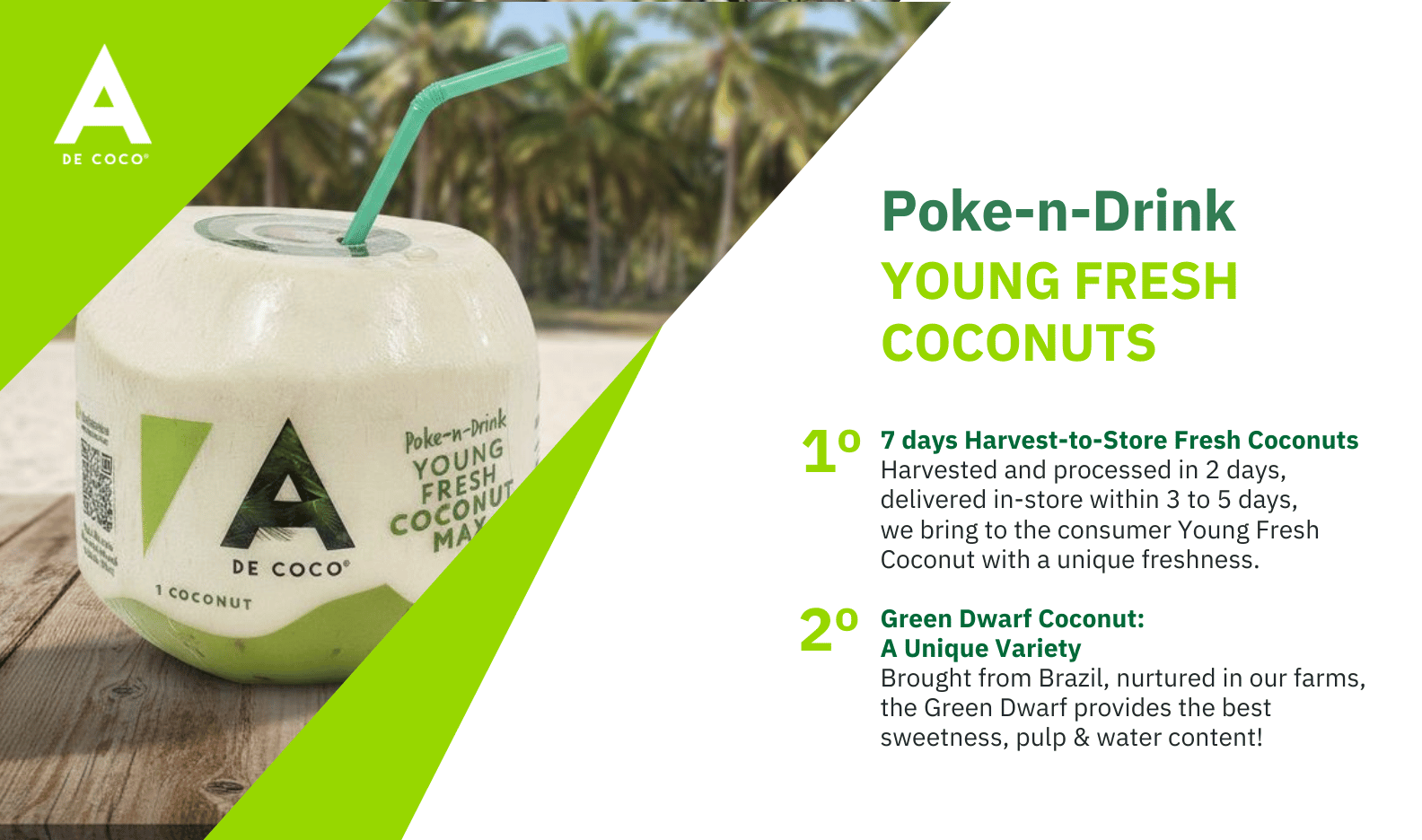 poke n drink news